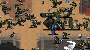 Warhammer Survivors - Image 06 (April 14, 2026)