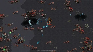 Warhammer Survivors - Image 07 (April 14, 2026)