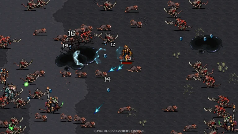 Warhammer Survivors - Image 07 (April 14, 2026)