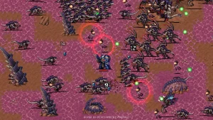 Warhammer Survivors - Image 08 (April 14, 2026)