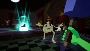 We Gotta Go - Image 01 (April 26, 2026)