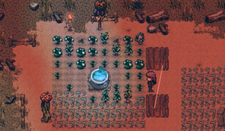 Welcome to Elderfield - Image 11 (April 23, 2026)