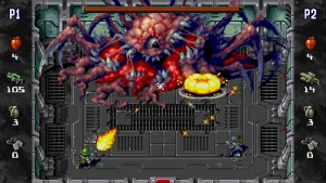 Xeno Crisis - Image 05 (April 16, 2026)