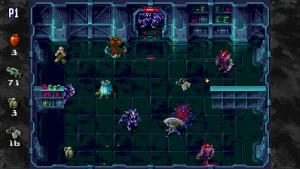 Xeno Crisis - Image 08 (April 16, 2026)