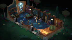 Little Big Adventure – Twinsen’s Quest - Image 03 (May 5, 2026)