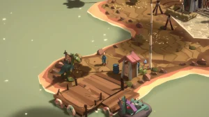 Little Big Adventure – Twinsen’s Quest - Image 04 (May 5, 2026)