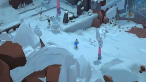 Little Big Adventure – Twinsen’s Quest - Image 05 (May 5, 2026)