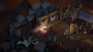 Little Big Adventure – Twinsen’s Quest - Image 08 (May 5, 2026)