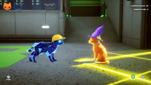 Schrodinger&rsquo;s Cat Burglar - Image 08 (May 3, 2026)