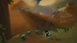 Shepherd Knight - Image 02 (May 4, 2026)