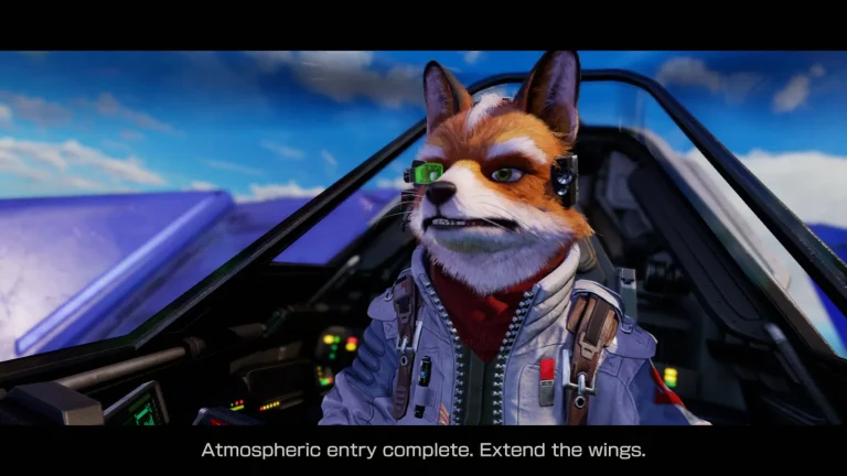 Star Fox - Image 01 (May 7, 2026)