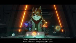 Star Fox - Image 05 (May 7, 2026)