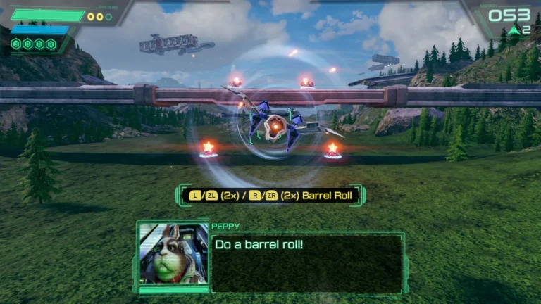 Star Fox - Image 08 (May 7, 2026)