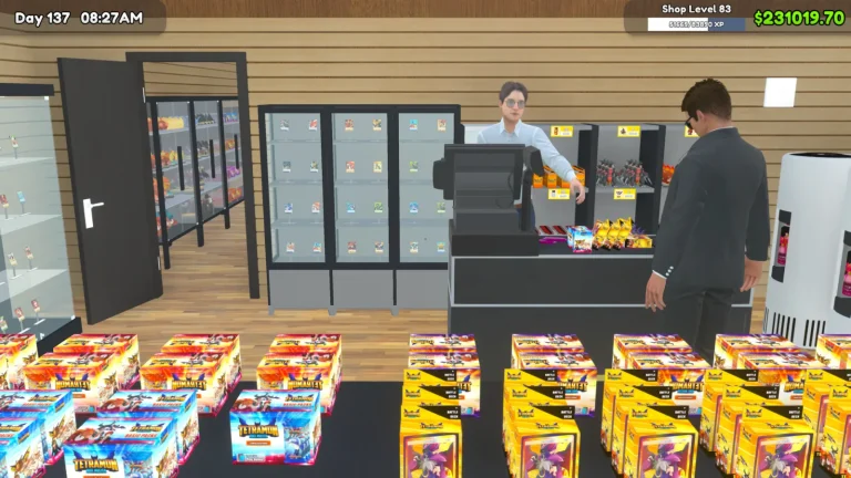 TCG Card Shop Simulator - Image 01 (May 4, 2026)