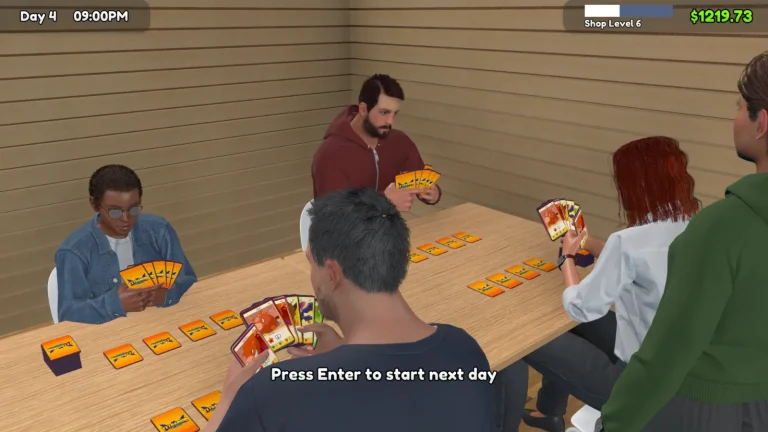 TCG Card Shop Simulator - Image 11 (May 4, 2026)