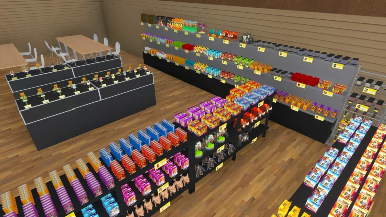 TCG Card Shop Simulator - Image 02 (May 4, 2026)