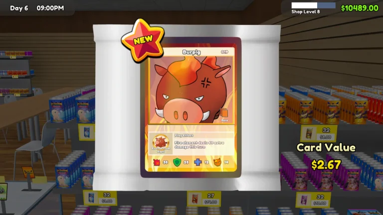 TCG Card Shop Simulator - Image 14 (May 4, 2026)