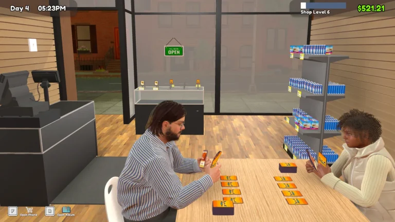 TCG Card Shop Simulator - Image 05 (May 4, 2026)