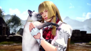 TEKKEN 8 - Image 03 (May 3, 2026)