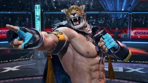 TEKKEN 8 - Image 04 (May 3, 2026)
