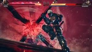 TEKKEN 8 - Image 06 (May 3, 2026)