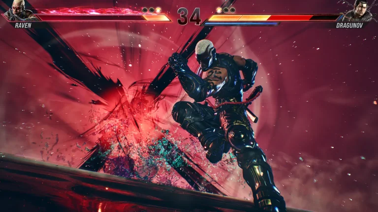 TEKKEN 8 - Image 06 (May 3, 2026)