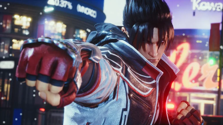 TEKKEN 8 - Image 07 (May 3, 2026)