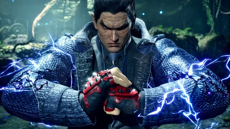 TEKKEN 8 - Image 01 (May 3, 2026)