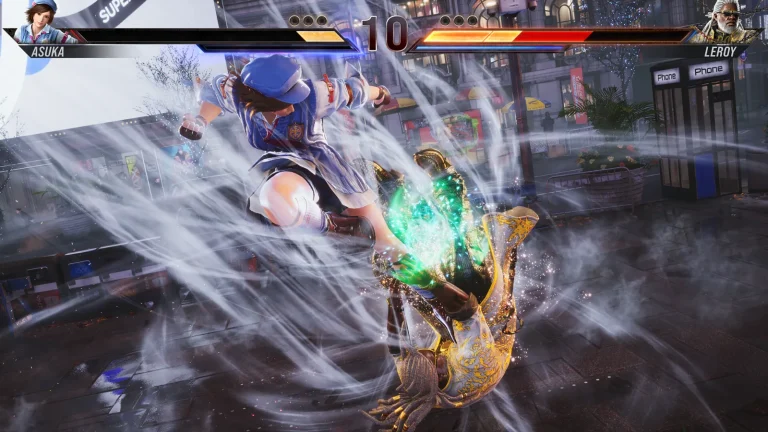 TEKKEN 8 - Image 09 (May 3, 2026)