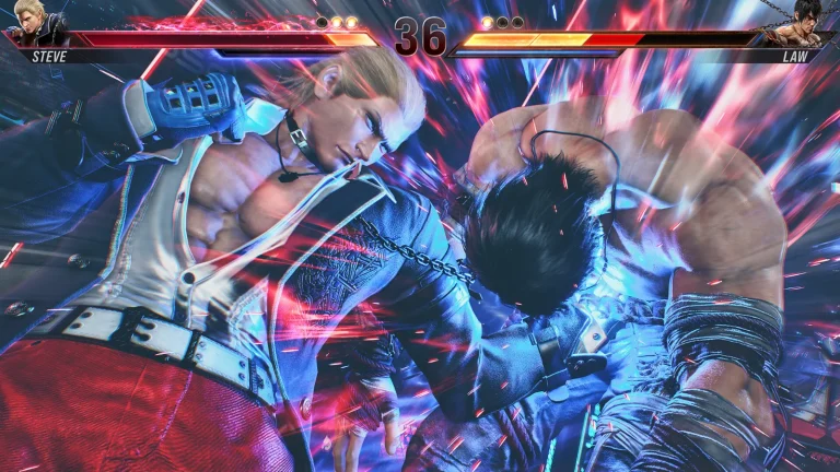 TEKKEN 8 - Image 10 (May 3, 2026)