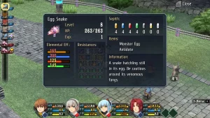The Legend of Heroes : Trails from Zero - Image 02 (May 6, 2026)