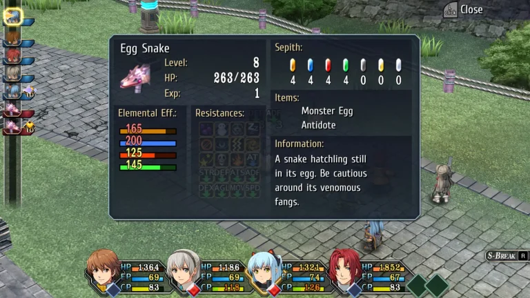 The Legend of Heroes : Trails from Zero - Image 02 (May 6, 2026)