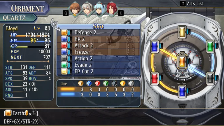 The Legend of Heroes : Trails from Zero - Image 03 (May 6, 2026)
