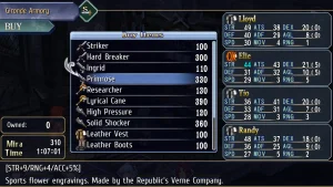The Legend of Heroes : Trails from Zero - Image 04 (May 6, 2026)