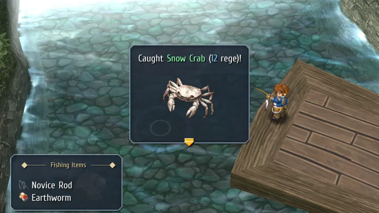 The Legend of Heroes : Trails from Zero - Image 06 (May 6, 2026)