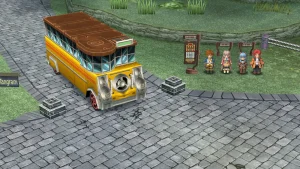The Legend of Heroes : Trails from Zero - Image 07 (May 6, 2026)