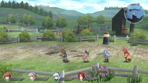 The Legend of Heroes : Trails from Zero - Image 08 (May 6, 2026)
