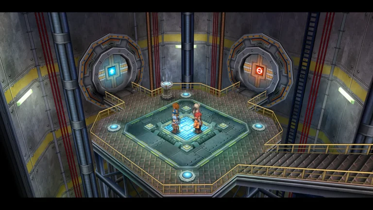 The Legend of Heroes : Trails from Zero - Image 09 (May 6, 2026)