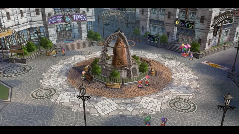 The Legend of Heroes : Trails from Zero - Image 10 (May 6, 2026)