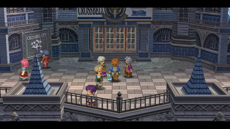 The Legend of Heroes : Trails from Zero - Image 11 (May 6, 2026)