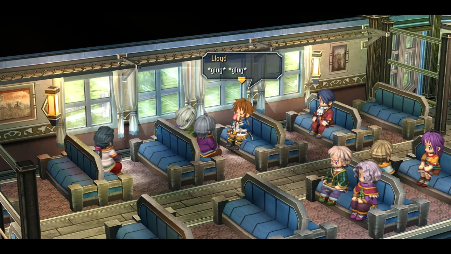 The Legend of Heroes : Trails from Zero - Image 12 (May 6, 2026)