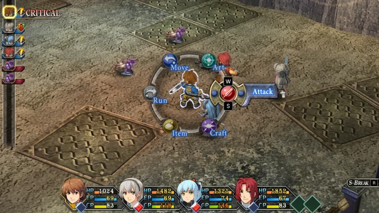 The Legend of Heroes : Trails from Zero - Image 13 (May 6, 2026)