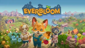 Everbloom : Nintendo dévoile une simulation de ferme insolite pour la Nintendo Switch 2 - Image 01 (June 15, 2026)