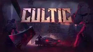 CULTIC : le shooter horrifique annonce son arrivée sur consoles avec tout son contenu - Image 02 (June 23, 2026)