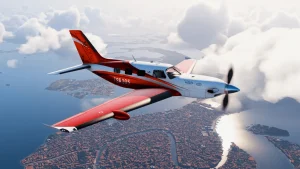 Microsoft Flight Simulator : le Piper M600 de FSReborn rejoint la série Expert - Image 01 (June 15, 2026)