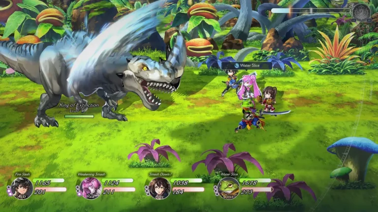 Another Eden Begins : le JRPG temporel s’offre une édition physique occidentale pour 2027 - Image 01 (July 6, 2026)